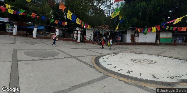 ÁREA DE COMERCIO DREL HONORABLE AYUNTAMIENTO MUNICIPAL DE TIXTLA